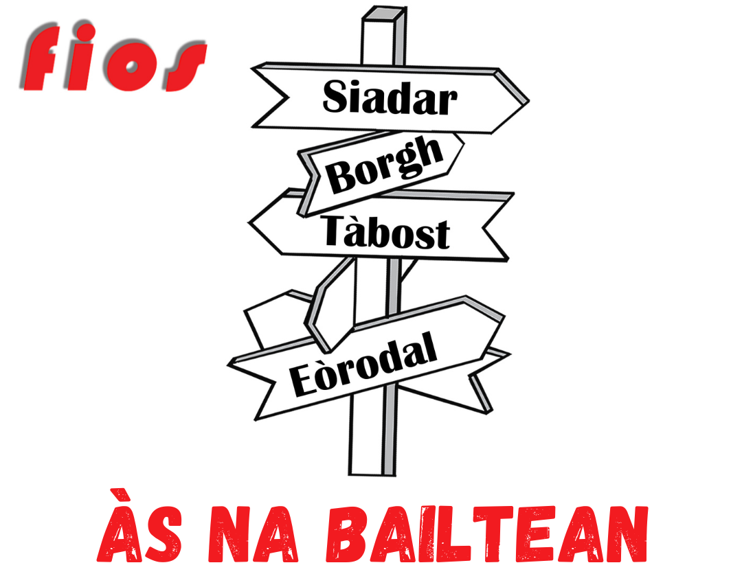 As na Bailtean